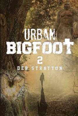 Urban Bigfoot 2 1