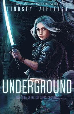 Underground 1