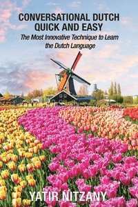 bokomslag Conversational Dutch Quick and Easy