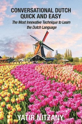 bokomslag Conversational Dutch Quick and Easy