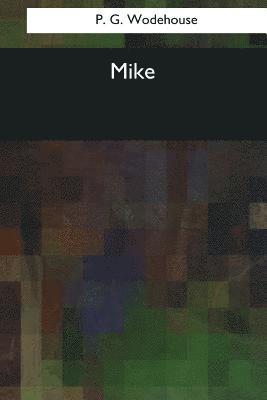 Mike 1