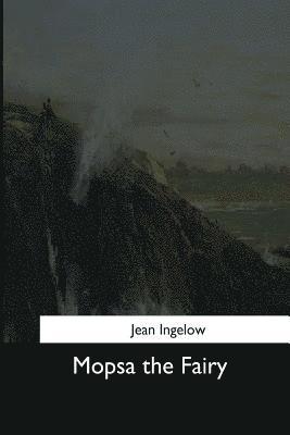 Mopsa the Fairy