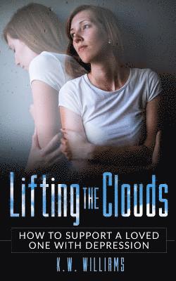 Lifting The Clouds 1