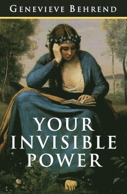 bokomslag Your Invisible Power