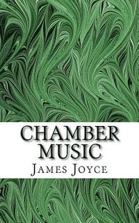 bokomslag Chamber Music