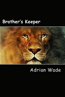bokomslag Brother's Keeper: Another lion
