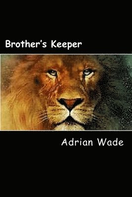 Brother's Keeper: Another lion 1