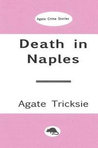 bokomslag Death in Naples