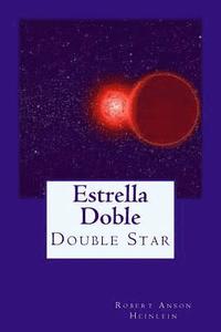 bokomslag Estrella Doble