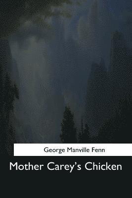 Mother Carey's Chicken