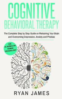 bokomslag Cognitive Behavioral Therapy