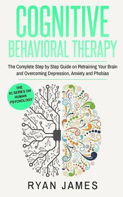 bokomslag Cognitive Behavioral Therapy