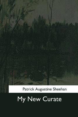 Patrick Augustine Sheehan - My New Curate, Häftad