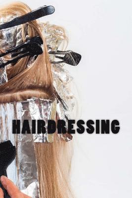 Hairdressing 1