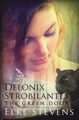 Delonix Strobilantes - The Green Door 1