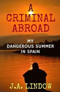 bokomslag A Criminal Abroad: My Dangerous Summer in Spain