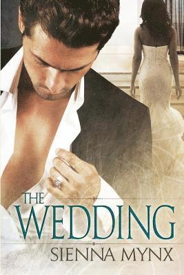 The Wedding: Cajun Bad Boy Romance 1