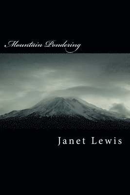 Mountain Pondering