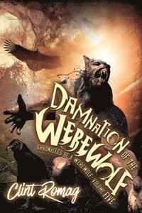 bokomslag Damnation of the Werewolf