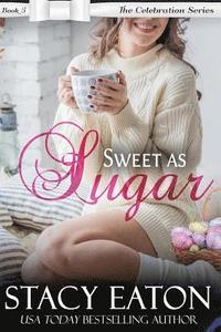 bokomslag Sweet as Sugar