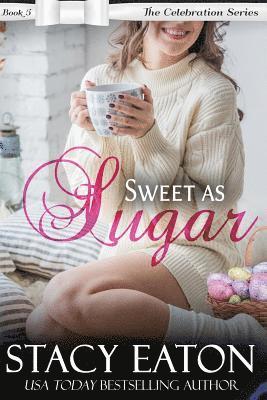 bokomslag Sweet as Sugar