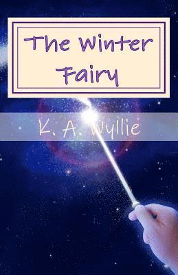 The Winter Fairy 1
