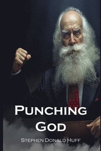 bokomslag Punching God