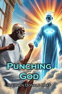 bokomslag Punching God