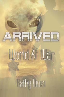 Arrived: World At War 1