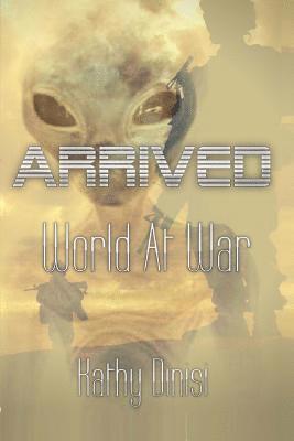 Arrived: World At War