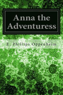 Anna the Adventuress 1