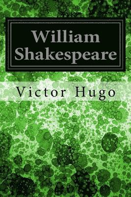 bokomslag William Shakespeare