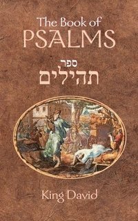bokomslag The Book of Psalms