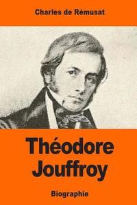 bokomslag Théodore Jouffroy
