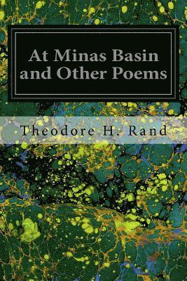 At Minas Basin and Other Poems 1