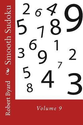 bokomslag Smooth Sudoku: Volume 9