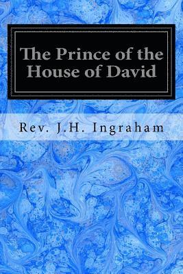 The Prince of the House of David 1