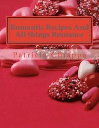 bokomslag Romantic Recipes And All things Romance