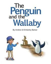 bokomslag The Penguin and the Wallaby
