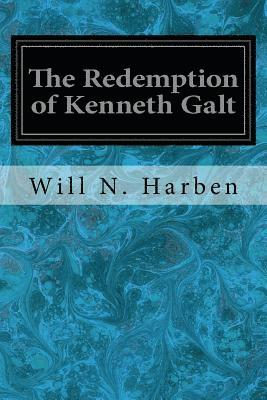 The Redemption of Kenneth Galt 1