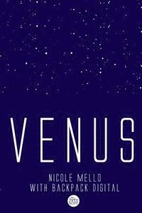 bokomslag Venus
