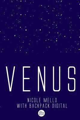 bokomslag Venus