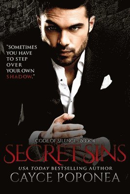 bokomslag Secret Sins: Book Four Code of Silence Series