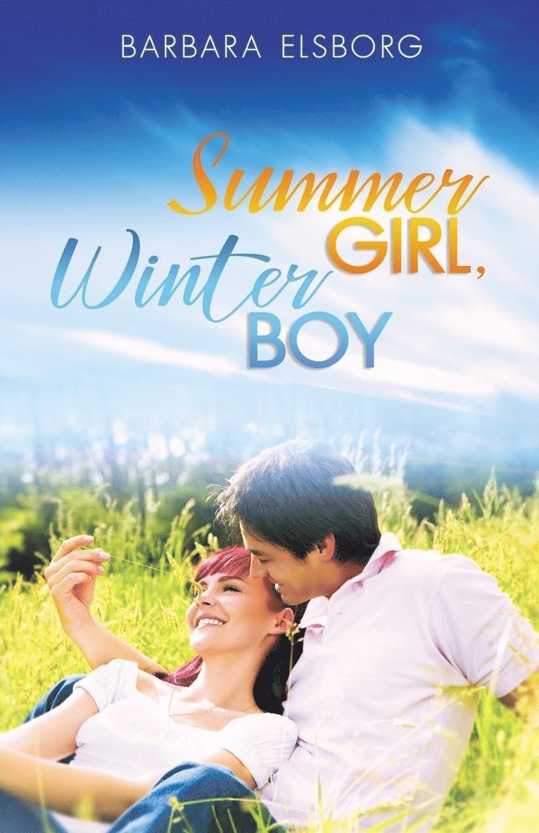 Summer Girl Winter Boy 1