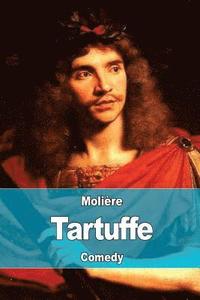 bokomslag Tartuffe: Or, The Hypocrite