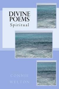 bokomslag Divine Poems