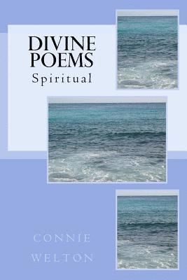 Divine Poems 1