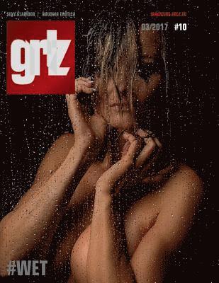 grlz #10: Glamour Boudoir Erotica 1