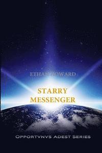 bokomslag Starry Messenger