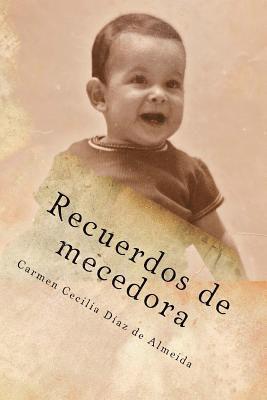 bokomslag Recuerdos de mecedora: Sabiduría Popular Colombiana